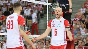 Ostatni sprawdzian z ogromnym trudem zaliczony. Mnóstwo zmian Grbicia