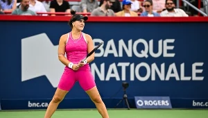 Bianca Andreescu