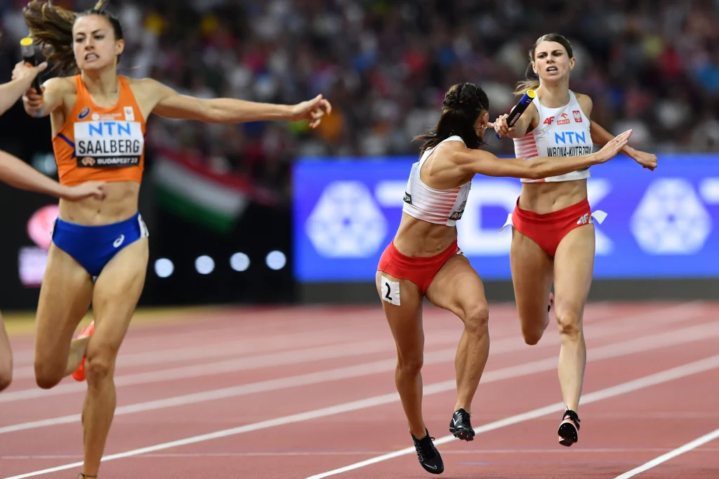 Alicja Wrona-Kutrzepa i Marika Popowicz-Drapała Alicja Wrona-Kutrzepa i Marika Popowicz-Drapała