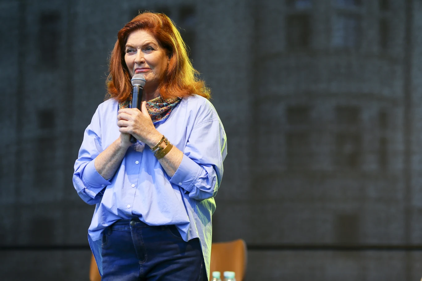 Katarzyna Dowbor Katarzyna Dowbor