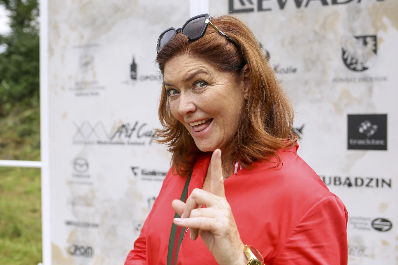 Katarzyna Dowbor Katarzyna Dowbor