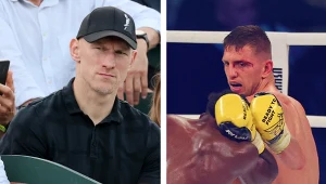 Krzysztof "Diablo" Włodarczyk i Fiodor Czerkaszyn