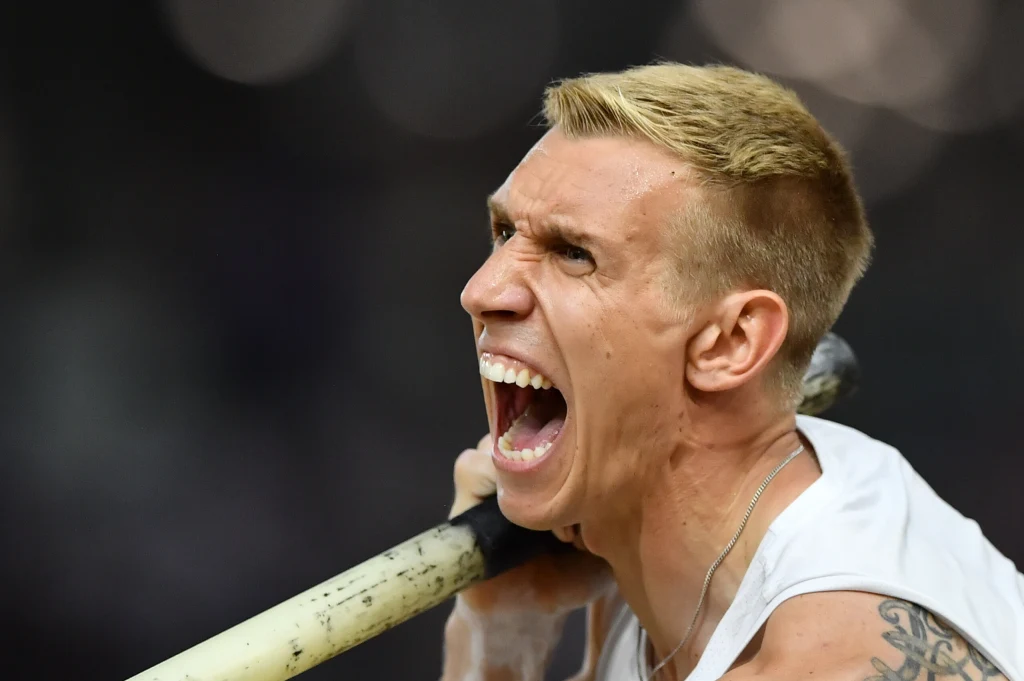 Piotr Lisek Piotr Lisek