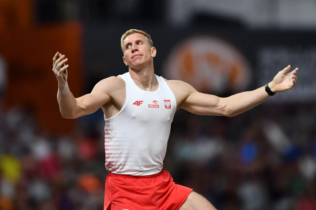 Piotr Lisek Piotr Lisek