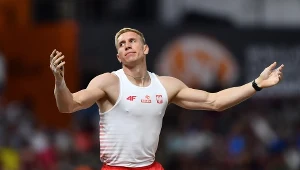 Piotr Lisek odniósł się do kary, którą otrzymał od UOKiK