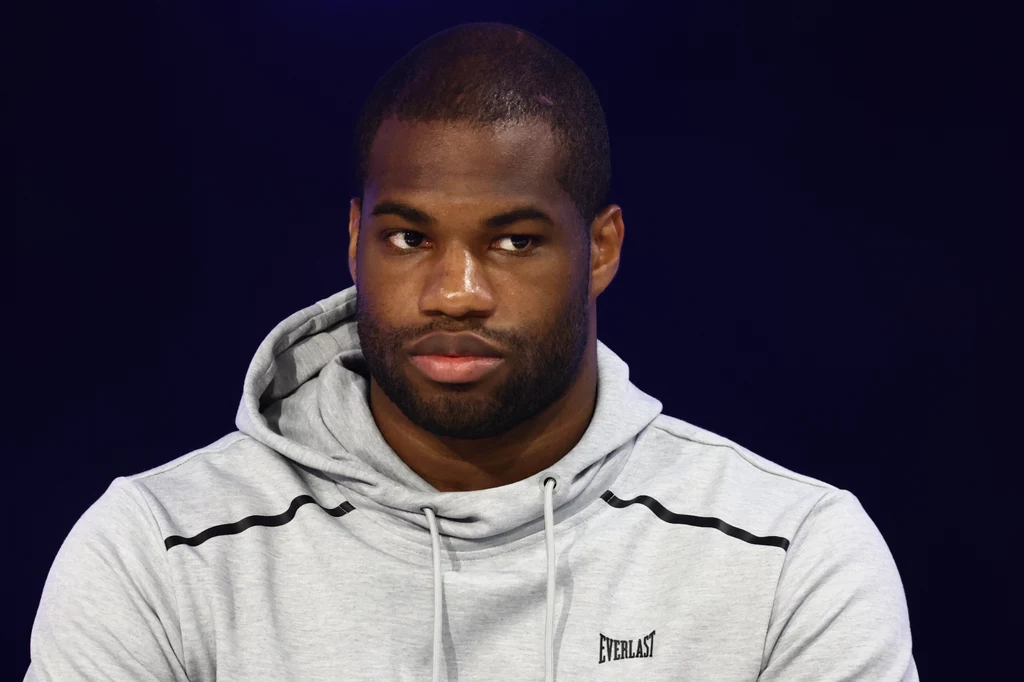 Daniel Dubois Daniel Dubois