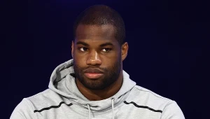 Daniel Dubois