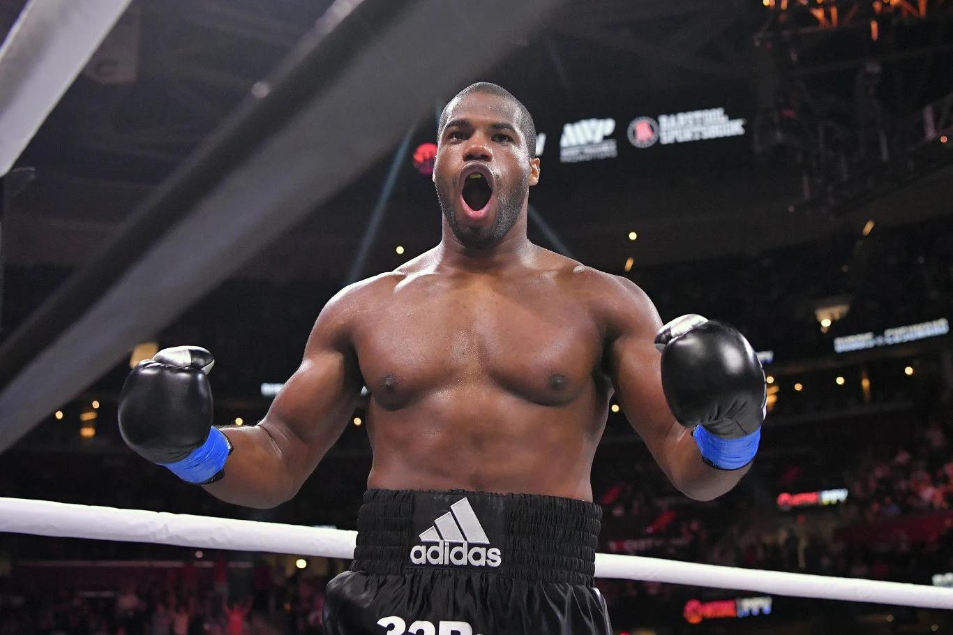 Daniel Dubois Daniel Dubois