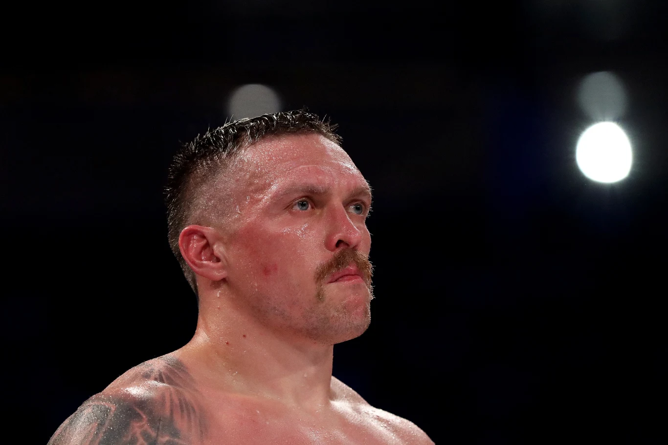 Ołeksandr Usyk