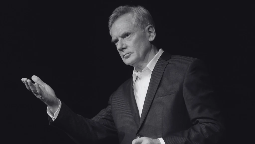 Żałoba w "M jak miłość". Nie żyje Andrzej Precigs