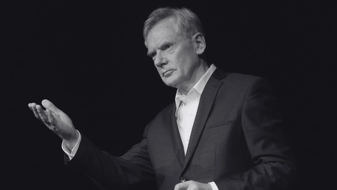 Żałoba w "M jak miłość". Nie żyje Andrzej Precigs Żałoba w "M jak miłość". Nie żyje Andrzej Precigs