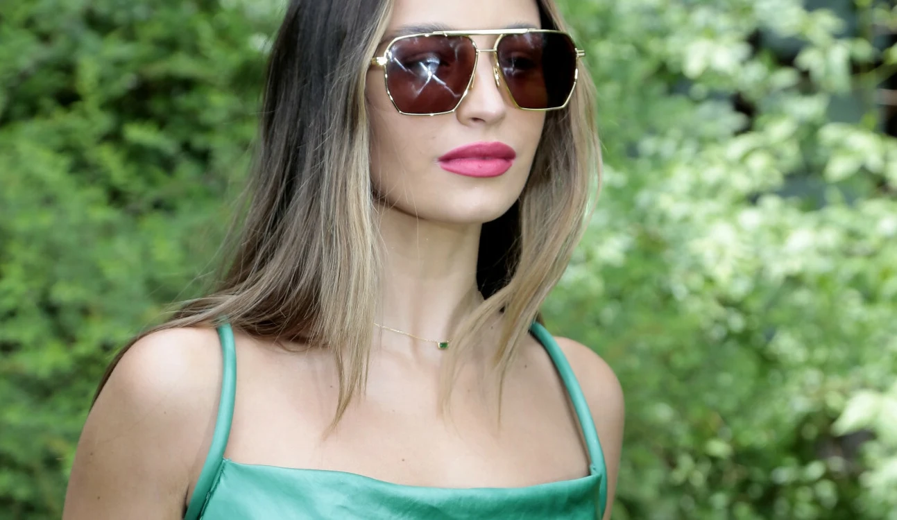 Julia Wieniawa Julia Wieniawa