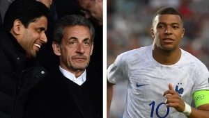 Mbappe w Realu? Zaskoczył nawet były prezydent Francji, nie ma już złudzeń