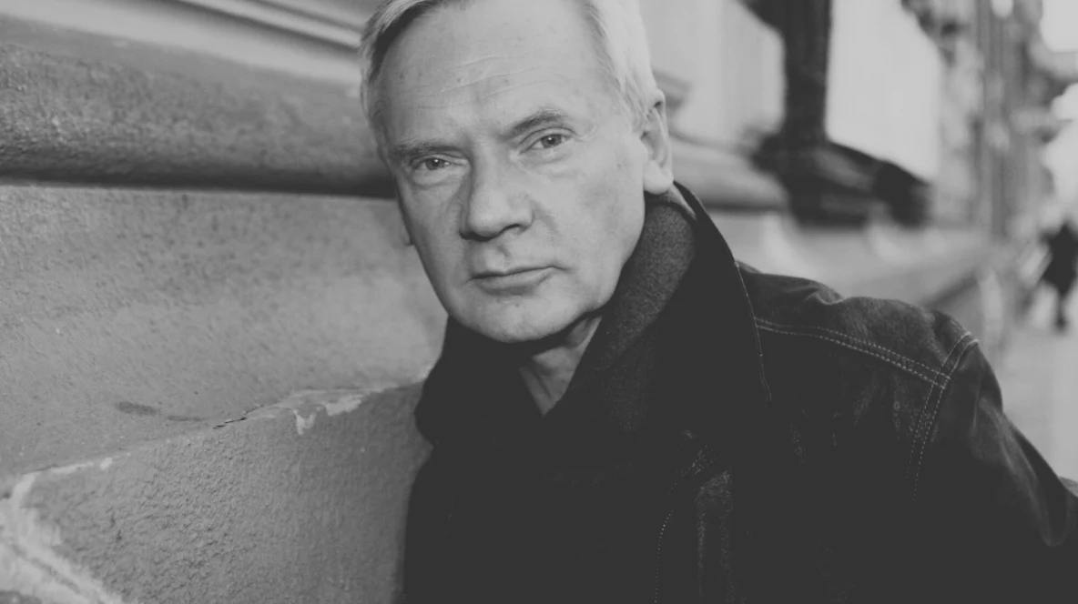 Andrzej Precigs Andrzej Precigs