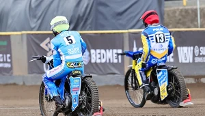 Znamy półfinałowe pary 2. Ligi. Oni mogą tylko usiąść i zapłakać