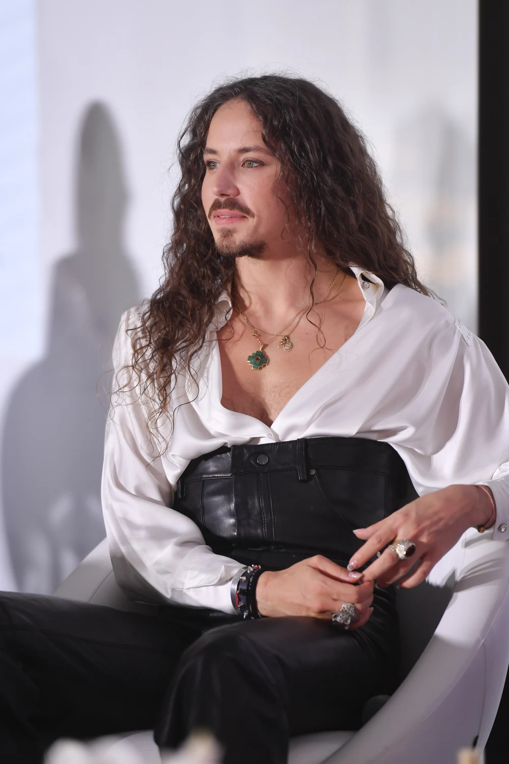 Michał Szpak Michał Szpak