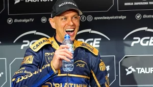 Ekspert od złotych medali goni legendy! Mówił o swoim przyszłym klubie?