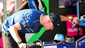 Mistrz świata znalazł klub! Duże wzmocnienie