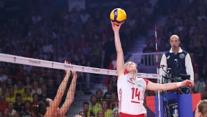 Polska siatkarka pobiła nawet rekord świata. W końcu wygra coś z kadrą?