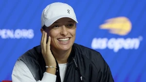 Ekspert zachwycony Igą Świątek. Co za słowa. "Gra tenis kompletny"