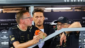 Zwrócił się do działaczy. Od tego zależy los całej dyscypliny