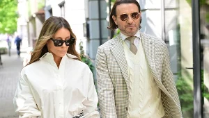 Radosław Majdan zabiera rodzinę za granicę na święta. Zdradził destynację