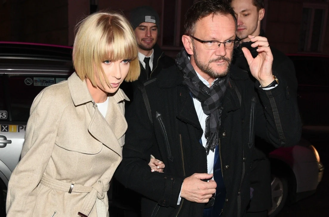 Edyta i Cezary Pazurowie Edyta i Cezary Pazurowie