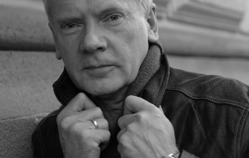 Andrzej Precigs Andrzej Precigs