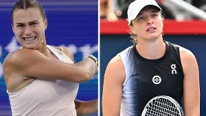 Aryna Sabalenka i Iga Świątek są jak na razie jedynymi zawodniczkami, które zakwalifikowały się do tegorocznego WTA Finals