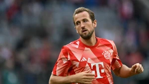 Ujawniają kulisy odejścia Kane'a z Tottenhamu. Wcale nie było kolorowo