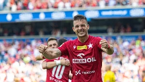 Wielka zmiana w Wiśle Kraków. Padły ważne słowa