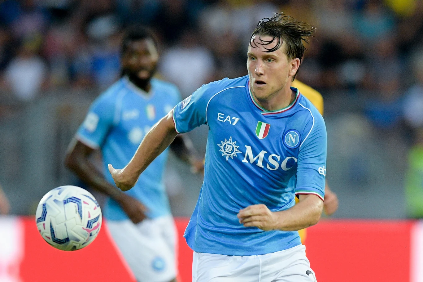 Piotr Zieliński Piotr Zieliński