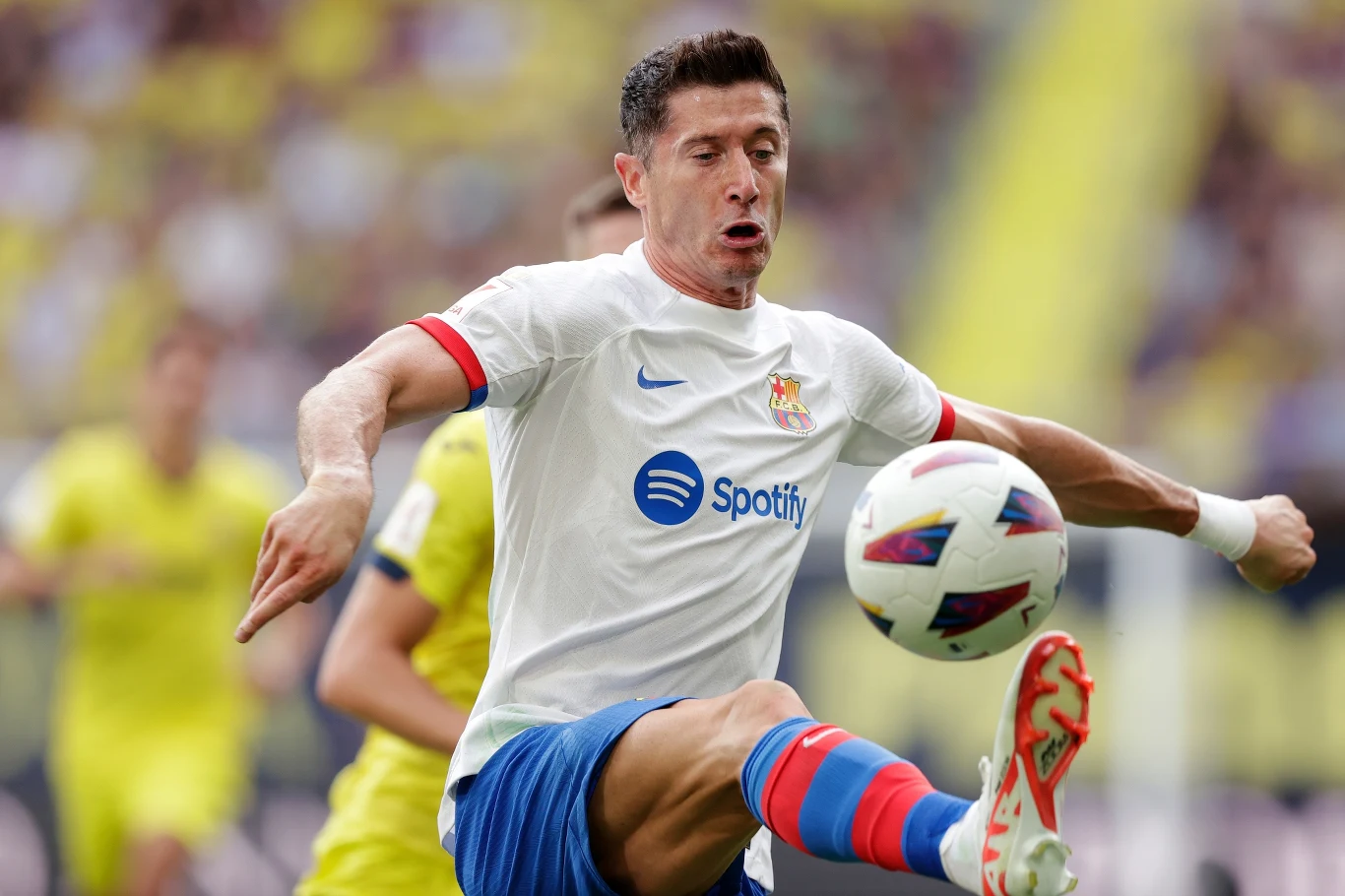 Robert Lewandowski Robert Lewandowski