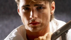 Jason Priestley