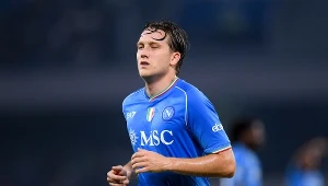 Piotr Zieliński wrócił do domu. Jego Napoli nie dało szans rywalom