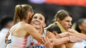 Polki szóstą sztafetą świata, mimo ogromnych problemów kadrowych! Rok temu nie biegły nawet w finale