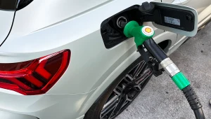 Zatankował złe paliwo. W stresie popełnił błąd warty tysiące złotych