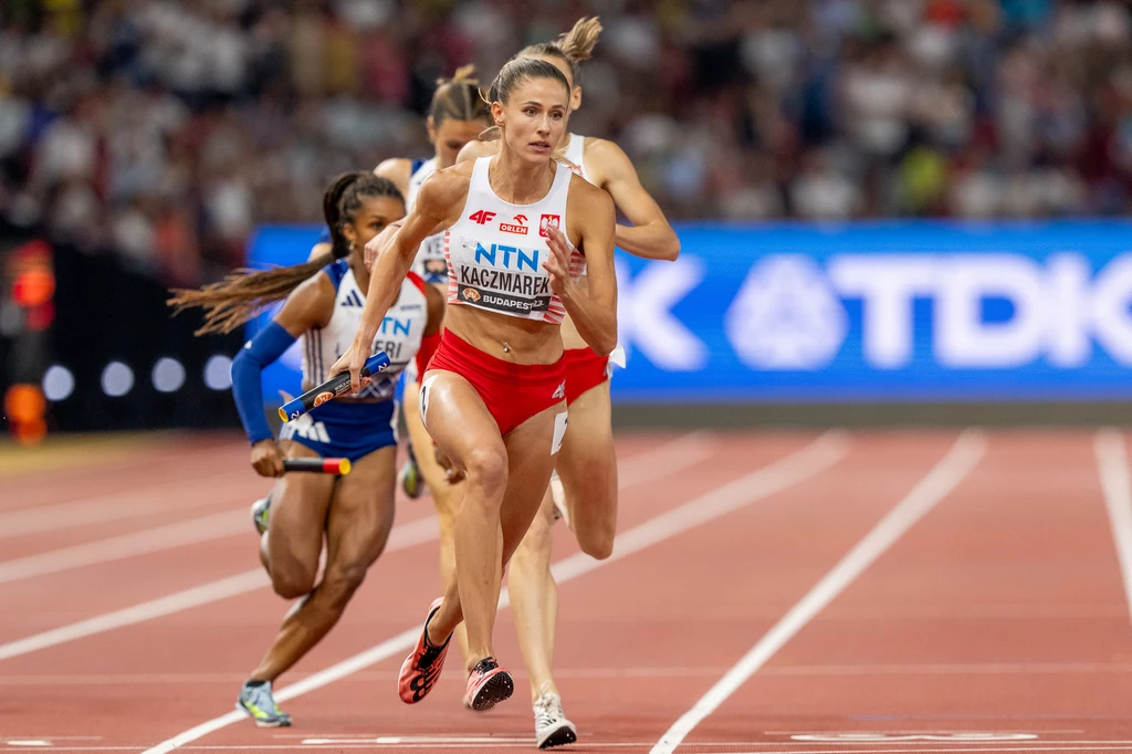 Natalia Kaczmarek Natalia Kaczmarek