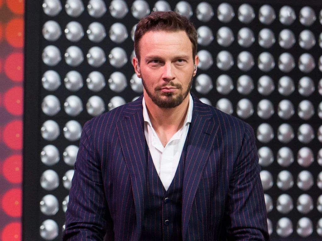 Uniatowski przeżył koszmar. Na scenie myślał tylko o jednym Uniatowski przeżył koszmar. Na scenie myślał tylko o jednym