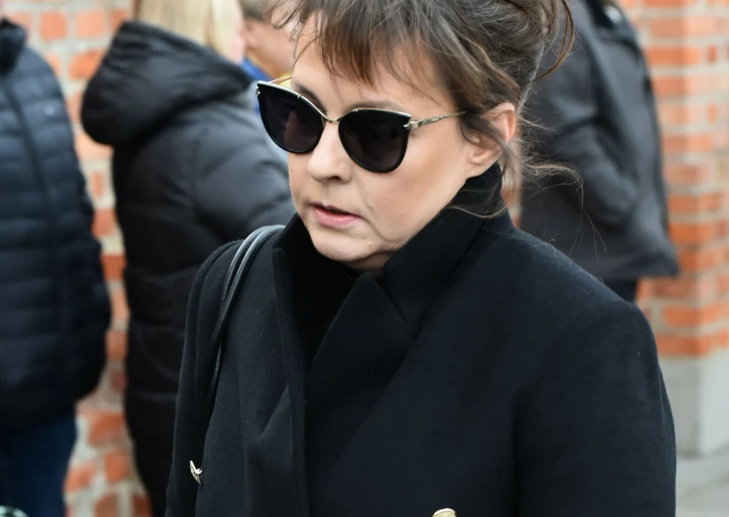 Justyna Sieńczyłło