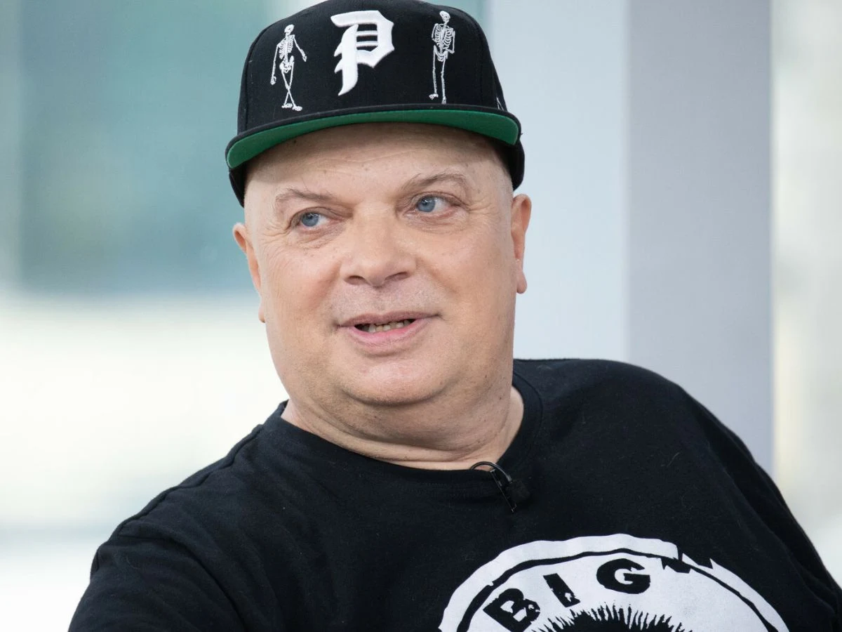 Skiba szczerze o rozwodzie. Wyznał, czemu wydał oświadczenie Skiba szczerze o rozwodzie. Wyznał, czemu wydał oświadczenie