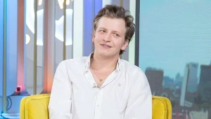 Maciej Musiałowski