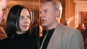 Hanna Mikuć, Andrzej Precigs
