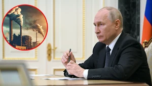 Władimir Putin chce umożliwić firmom zatrudnianie osób w wieku 14-18 lat