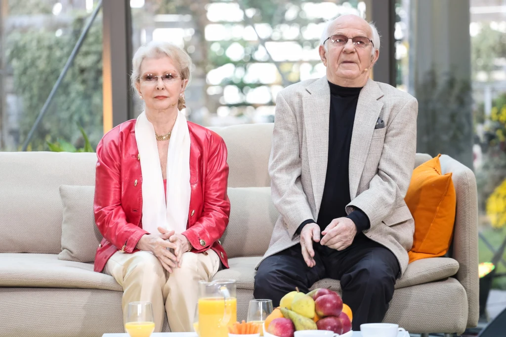 Barańska i Antczak Barańska i Antczak