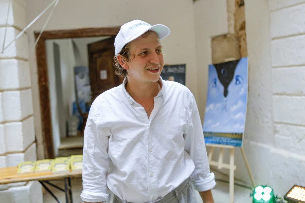 Maciej Musiałowski Maciej Musiałowski