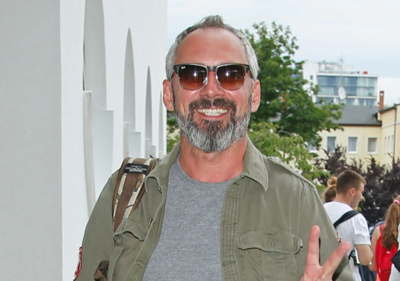 Jacek Kopczyński Jacek Kopczyński