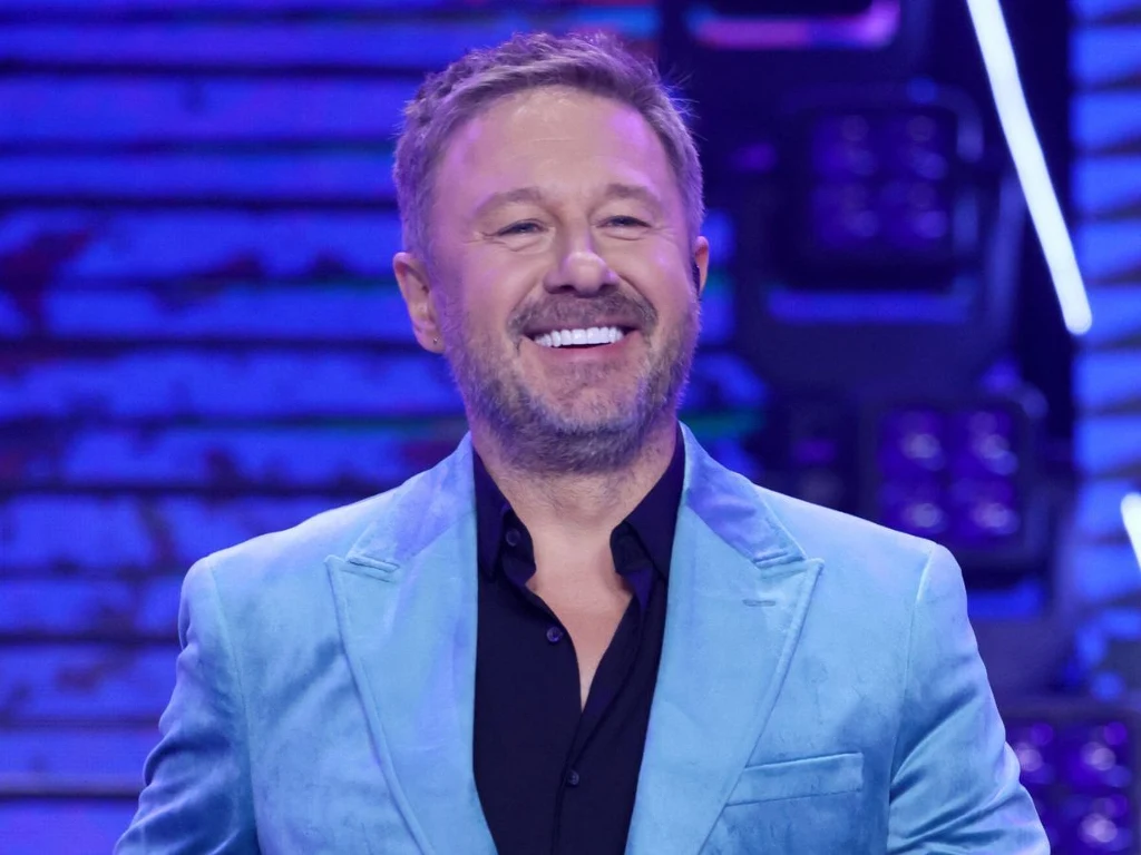 Andrzej Piaseczny wyjawił prawdę na temat bliskiej osoby