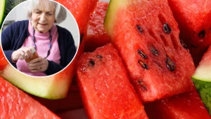 W ten sposób możesz przechowywać arbuza przez cały rok. Będzie świeży i smaczny