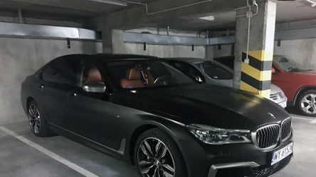 Co zrobić, gdy ktoś zajął nasze miejsce parkingowe?